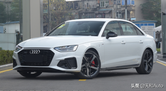 什么是bba车型，bba是什么车（你以为豪车卖得都很豪横吗）