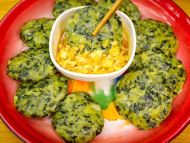 最简单的面食做法，20款最简单的面食做法（分享5道早餐的面食做法）