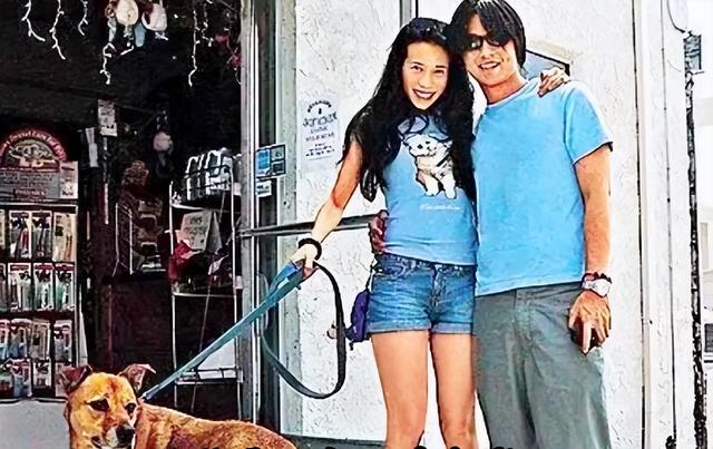 冯德伦 莫文蔚，冯德伦莫文蔚离婚原因（莫文蔚u0026冯德伦）
