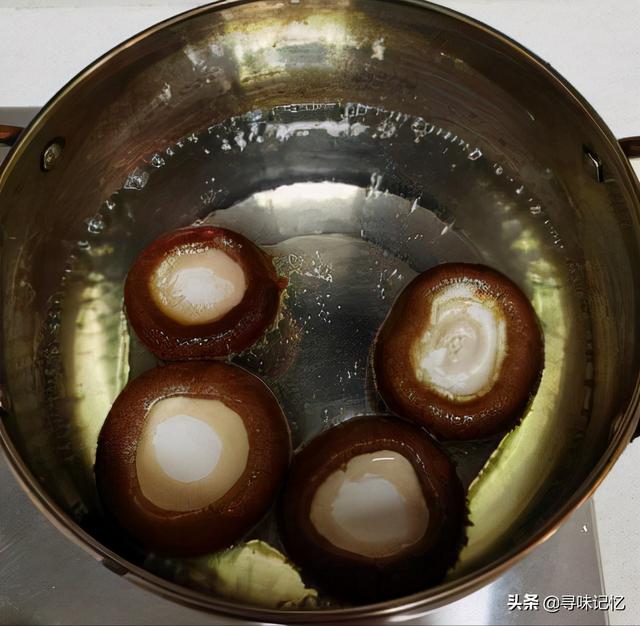 白菜香菇怎么炒，白菜香菇炒饭（香菇炒白菜）