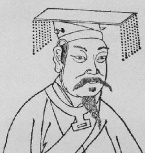 商朝第一任统治者，商朝第一任统治者是谁（商朝30位君王）