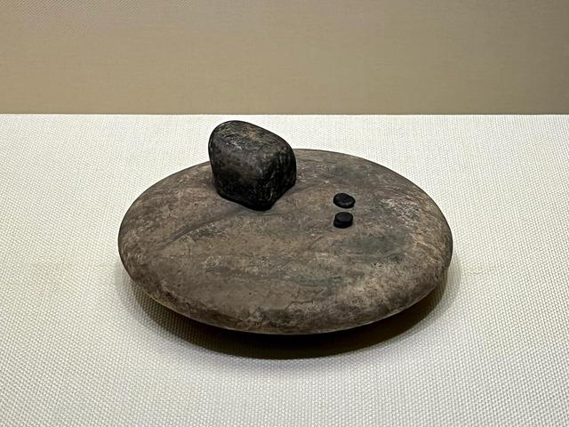 南越王墓金印解密，南越藏珍—从西汉南越王墓精品文物