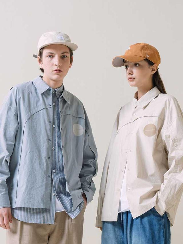 男士衬衫品牌十大排名，国际男士衬衫品牌十大排名（20家200件平价高级感衬衫）