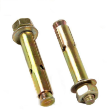 膨胀螺丝使用方法，各种膨胀螺丝图片大全（膨胀螺栓的使用方法、安装步骤、使用原理和注意事项）