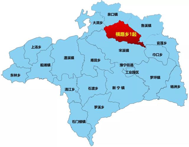 武宁县乡镇地图全图图片