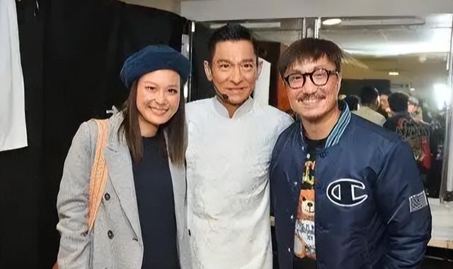 郑中基为什么叫太子基，郑中基的儿子（“港圈太子”郑中基）