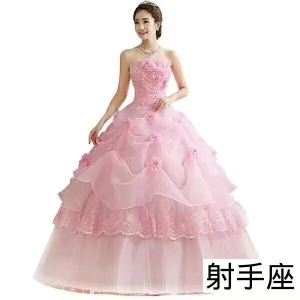 十二星座的古装婚纱，十二星座的古装婚纱古风（快来看看你的星座婚纱吧）