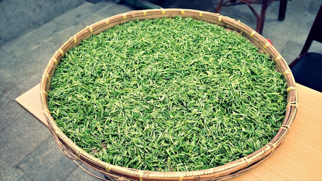 决明子菊花枸杞茶的功效与作用，决明子菊花茶枸杞的功效与作用（建议大家常饮4款“消暑茶”）