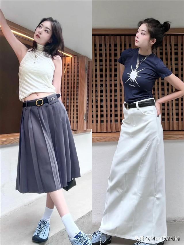 女生夏天穿裙子注意事项，夏天穿裙子的女孩要注意（夏季穿裙谨记“三不要”）