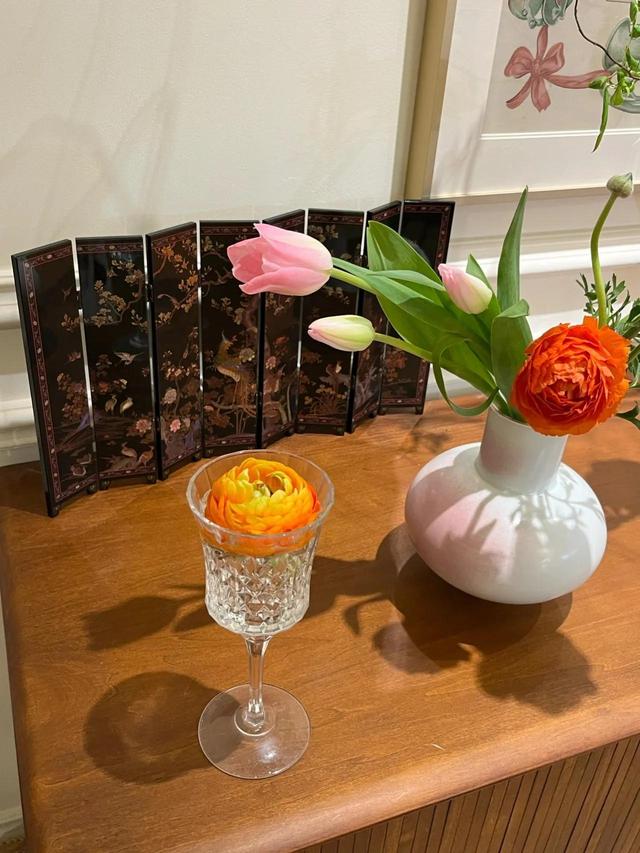 花朵系列背景图，花朵背景图片大全高清唯美（温馨又治愈的花朵背景图）