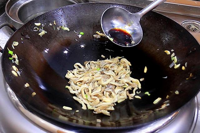 炒菜怎么炒才好吃，推荐5道家常小炒菜