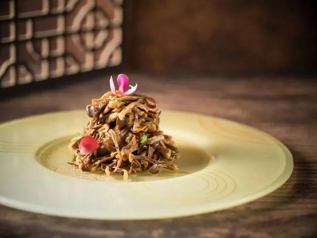 8款特色旺销招牌粤菜，精美粤菜图片（五星酒店级别的精致粤菜）