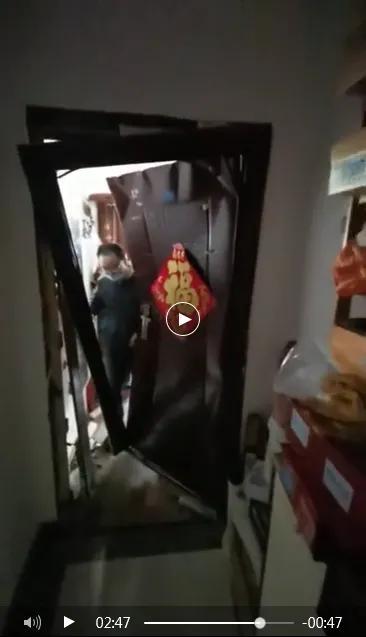 燃气阀门怎么开，煤气罐怎么开阀门（炸出来的科普——燃气阀门这样拧更安全）