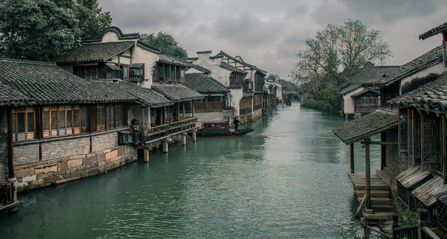 浙江省内旅游景点，浙江风景好的旅游景点前十名（浙江最美二十二个景点推荐）