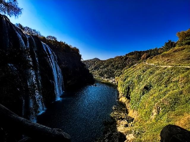 铜仁有哪些旅游景点免费，贵州最值得去的6个国家5A级景区