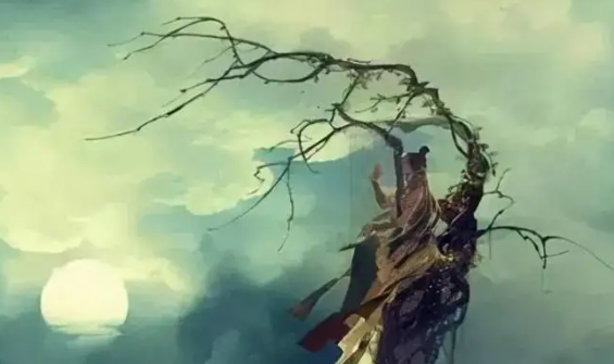 赤县神州是指哪个地方，赤县古人把中国称为赤县神州（️问天、梦天、神舟……中国航天起名的“中式浪漫”诗意而唯美）