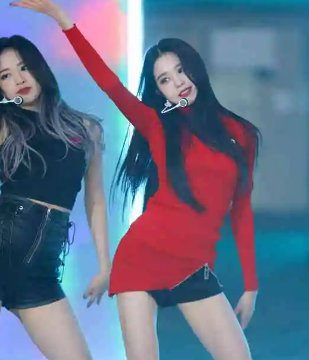 身材最好的女明星，12位公认身材好的女明星（90后身材最好的10位女星）