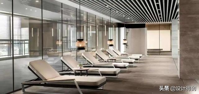 铝方通规格是多少，铝方通规格尺寸表（室内设计适用于哪些地方）