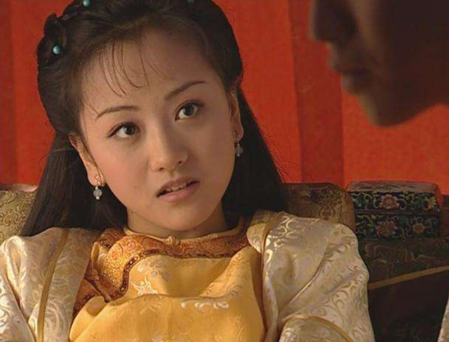 康熙是谁生的，康熙是谁生的（康熙生母佟佳氏又有谁知）