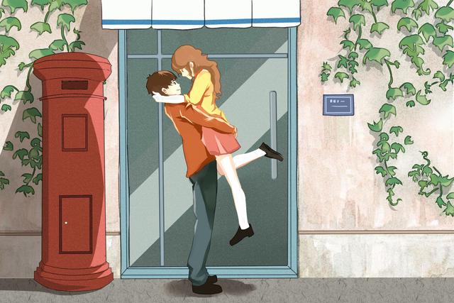 男人最离不开哪种情人，情人怎么做才能抓住男人的心（是如此爱他的女人）