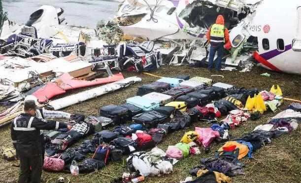 十大空难视频，中国发生过哪些重大空难（全球五大最惨烈空难）