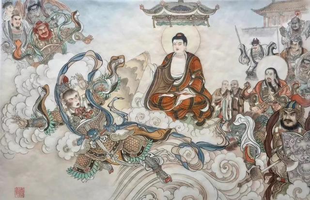 天上一天地上一年，天上一天地下一年是真的吗（第1期：寿与天齐能活多少岁）