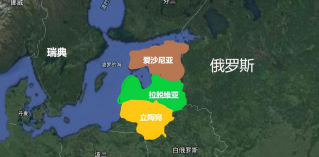 苏联解体成几个国家，前苏联解体后分成了哪几个国家（苏联解体后的15个国家）