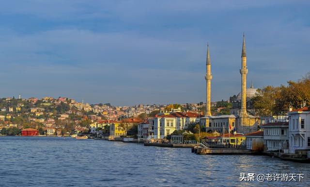 亚欧分界线是什么海峡，亚欧分界线是哪里（博斯普鲁斯海峡）