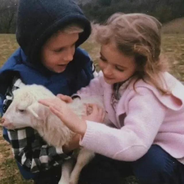 欧美情头，微信头像，欧美情头（情头，欧美）