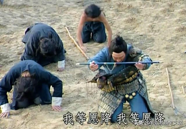 三国武将排名前100名，三国武将真实排名前100名（张飞马超赵云能否进入前五）