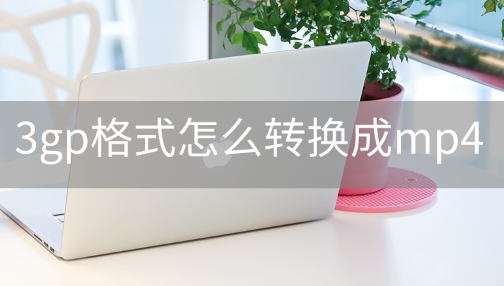 3gp格式怎么转换成mp4（3gp.mp4转换器）
