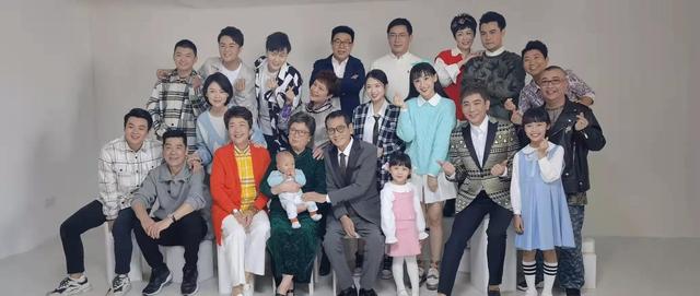 《外来媳妇本地郎》培养出了一个“巨星”，康天庥李俊毅当爸爸了