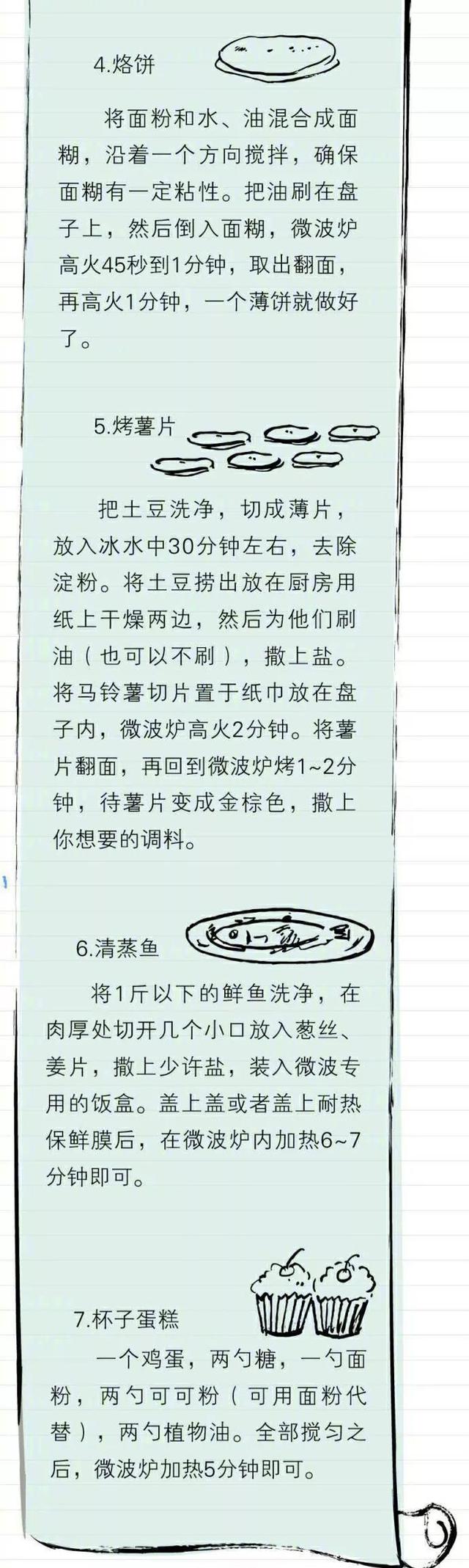 微波炉的用法，微波炉哪款好用（微波炉正确用法，你会吗）