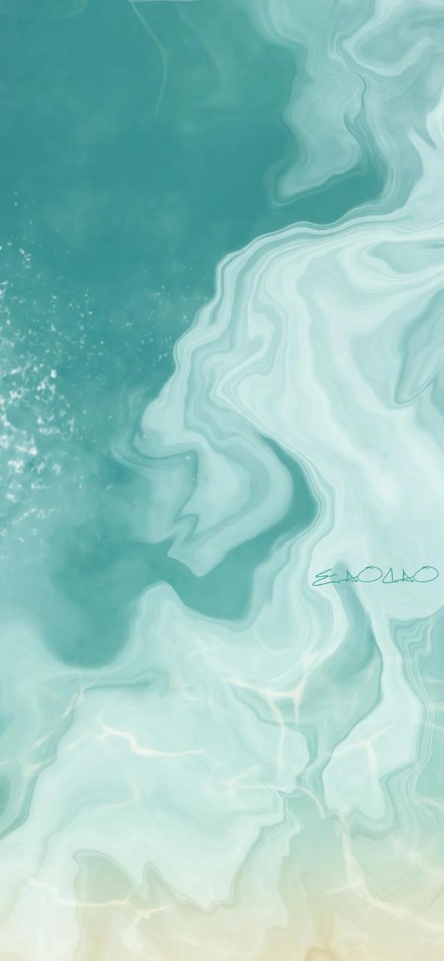 壁纸好好生活变成自己喜欢的样子，记得把生活调成自己喜欢的频道