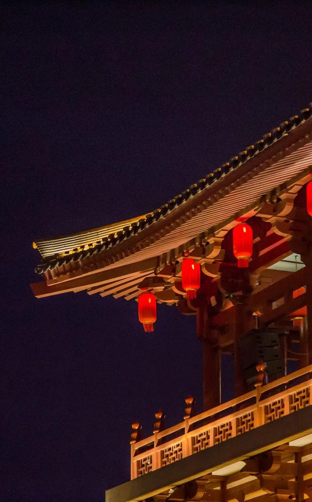 元宵节传统节日，元宵节有没有什么传统节日（最有“中国味儿”的节日）