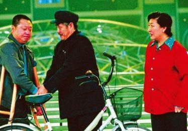 自行车是什么梗，女生要什么自行车是什么梗_要啥自行车是个什么梗（“要啥自行车”什么梗）