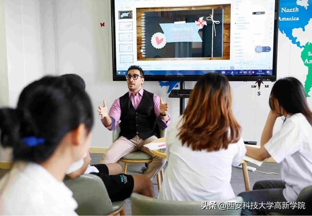 西安高新科技学院，2021年西安高新科技职业学院录取结果公布时间及录取通知书查询入口（欢迎报考西安科技大学高新学院）