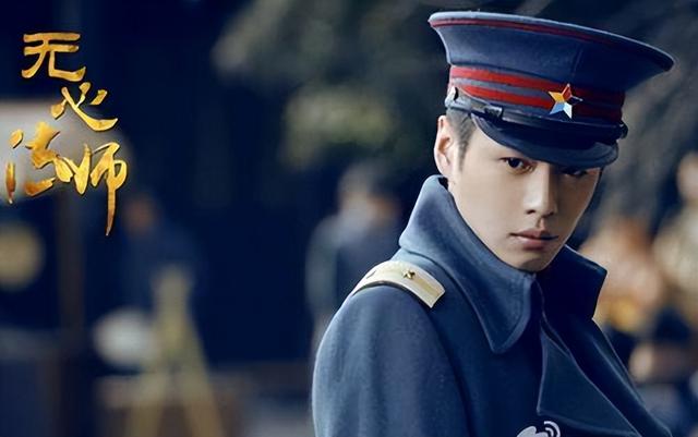 来自江苏的男明星，娱乐圈这10位男星太稀缺了