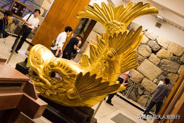 日本名古屋旅游攻略，名古屋观光完全指南（就像长春上海南京的结合体）