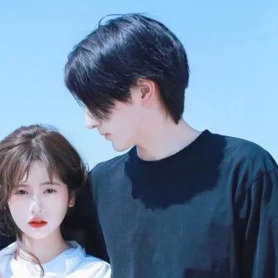 女头  情头，微信头像，女头  情头（女生有男朋友后才懂得的事）