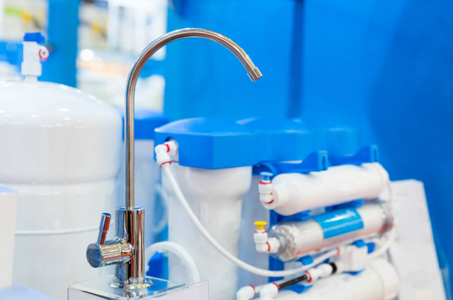 农村市场净水器骗局，别再傻傻上当受骗了