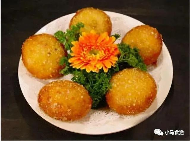 特色面食30种，北方特色面食（50款中式面点）