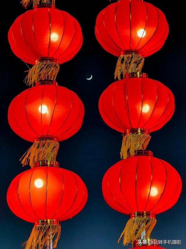 元宵花灯怎么做，元宵花灯怎么做简单（今年元宵节就这样拍）