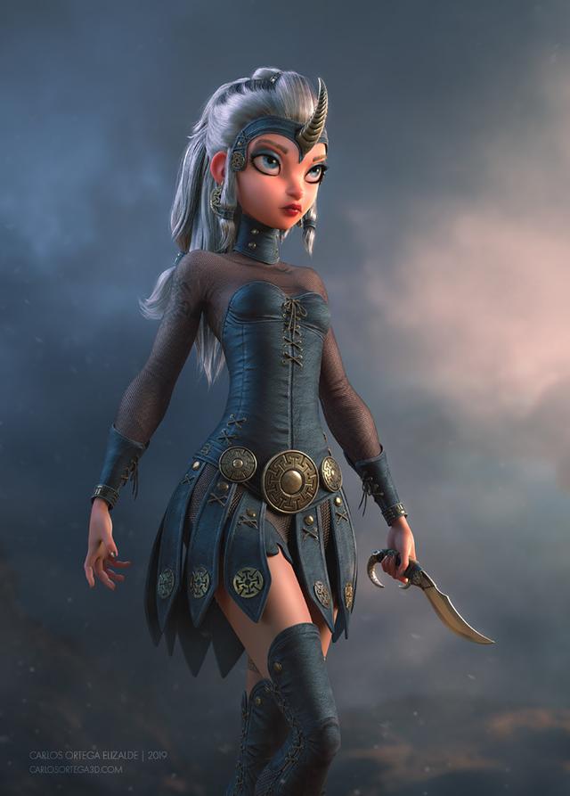 中文3d动漫图片,头像3d动漫图片,3d动漫图片手机壁纸高清,3d动漫图片