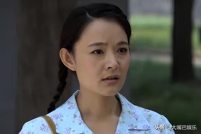 边潇潇如今怎么样，《正阳门下》八大美女