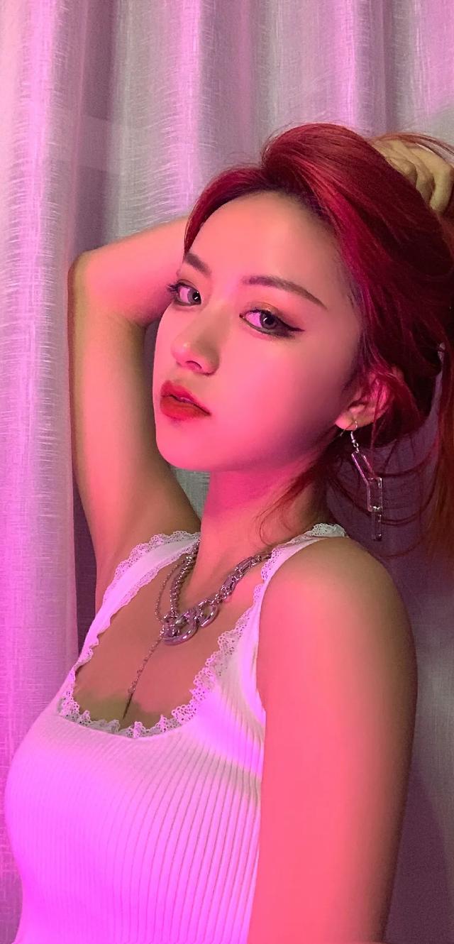 有气质女人晚安说说，有气质女人晚安说说图片大全（精选美女明星手机壁纸合集）