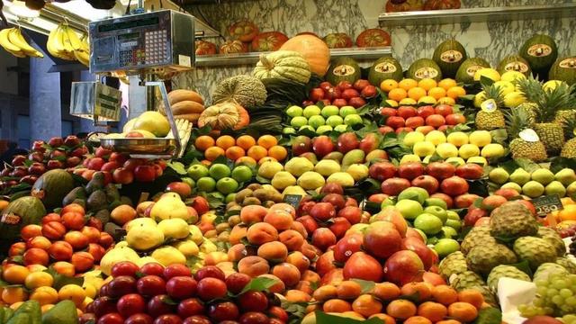 世界上最大的水果，世界上最大的水果是什么呢（被进口碾压的国产水果）