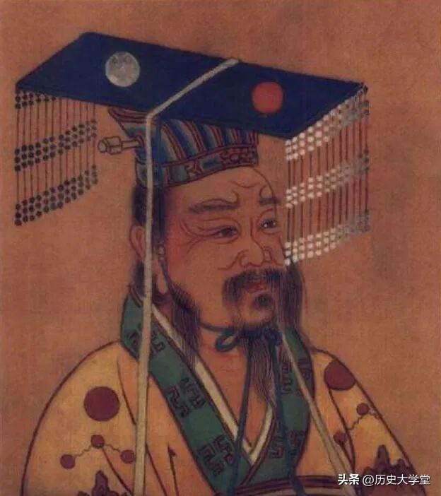 明朝人口最多多少人，永乐年间明朝人口（践行一夫一妻的明朝皇帝）