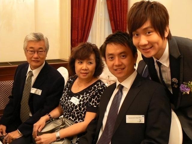 benz雄，benz雄开的是什么奔驰（实则家世显赫的10位男星）