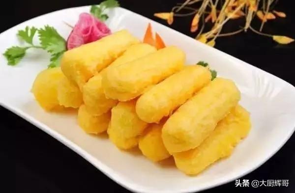 淀粉和面粉的区别作用，淀粉和面粉的区别（掌握这5种挂糊技巧可以在年夜饭上露脸）